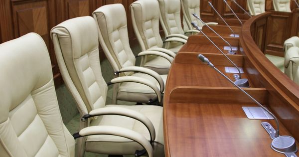 В Молдове завершились парламентские выборы.