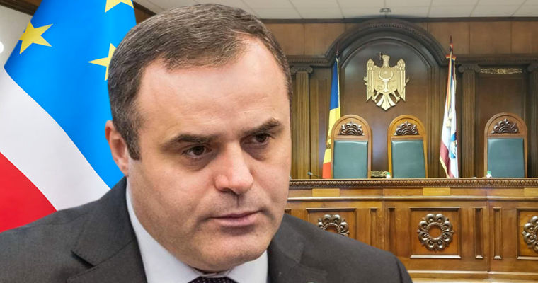 Чебан о решении КС по Гагаузии: Возможность начать переговоры по теме НДС. Коллаж: Point.md