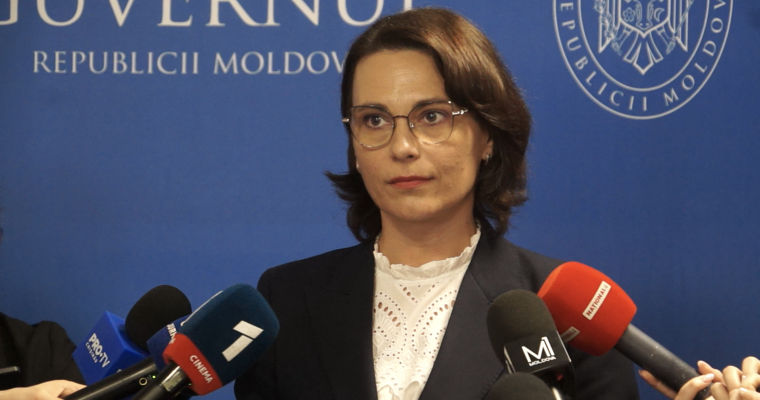 Мисаил-Никитин о дроне в Оргеевском районе: Ждём завершения экспертиз Минобороны.