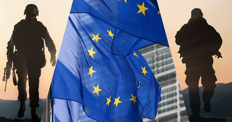 Euractiv: ЕС не готов действовать по Украине без США.