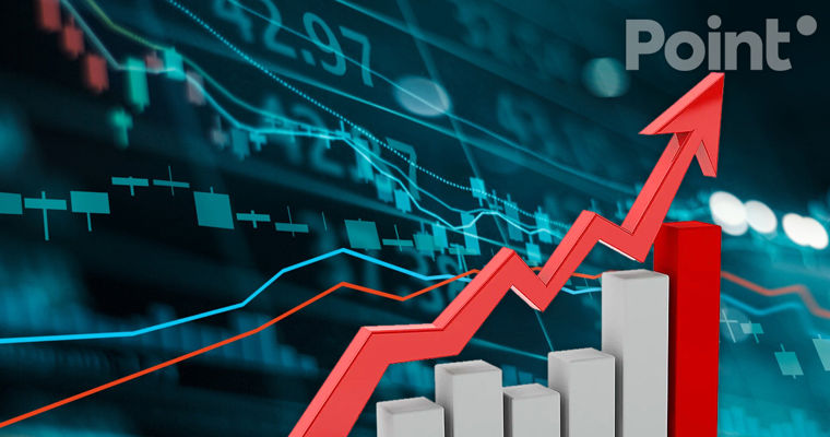 Минфин прогнозирует скромный рост экономики и высокий дефицит до 2028 года.