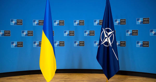 Посол Украины призвал Германию помочь Киеву со вступлением в НАТО