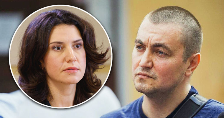 Платон: Стамате не поддержала поправку, позволяющую Литвиненко стать генпрокурором. Коллаж: Point.md