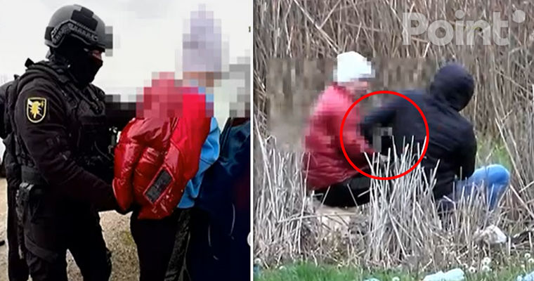 Полиция  задержала жительницу Кагула за заказ убийства экс-супруга.
