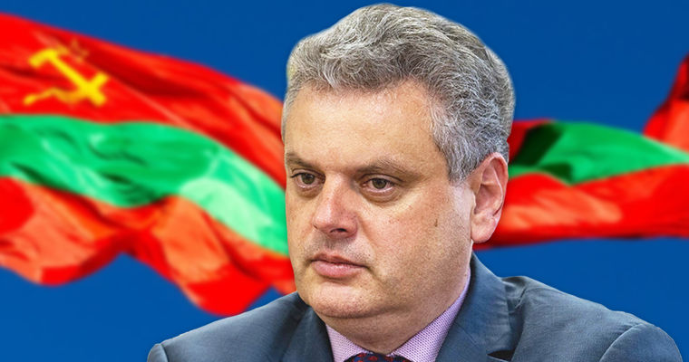 Олег Серебрян считает, что Кишинев и Тирасполь должны четко определить цели. Коллаж Point.md.