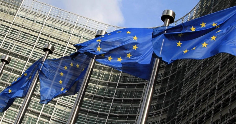 В ЕС подготовили проекты переговорных рамок о вступлении для Молдовы и Украины.