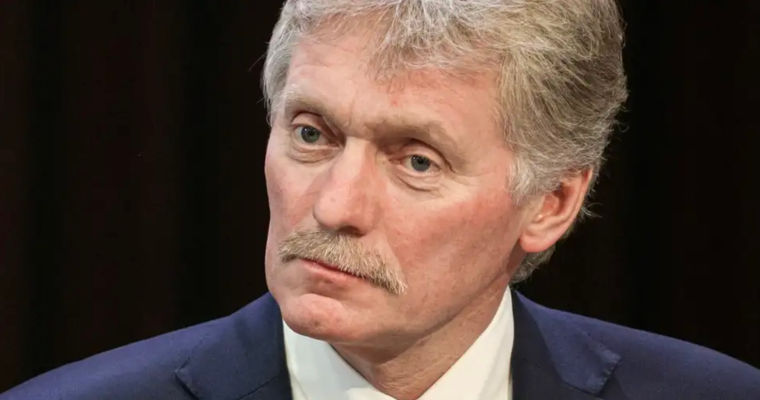 Peskov: Rusia este pregătită pentru negocieri cu Ucraina fără condiții.