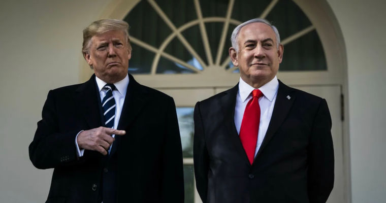 Netanyahu va efectua o vizită în SUA pentru a discuta despre Gaza și tarifele vamale.