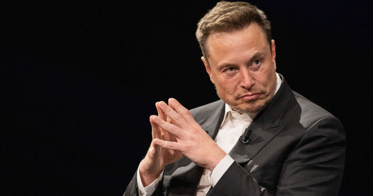 Musk a cerut crearea unor tarife zero și comerț liber în SUA și Europa.