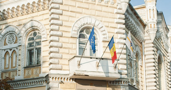 Боцан говорит, что этот избирательный процесс должен быть завершен, должны быть организованы выборы, чтобы жители имели примара. 