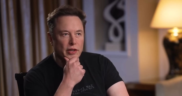 Маск объявил о переносе штаб-квартиры SpaceX из Калифорнии в Техас.