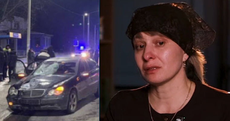 Мать насмерть сбитого в Страшенах мальчика: Я все еще жду его дома.