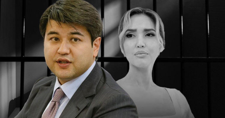 Экс-министр Казахстана Бишимбаев может быть причастен к еще одному убийству.