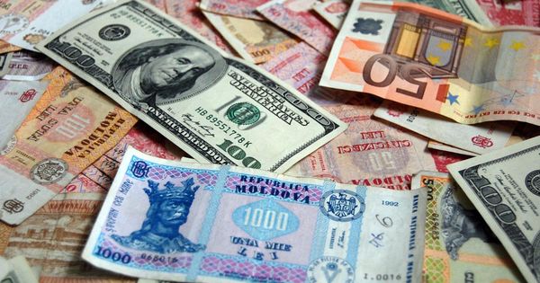 Salariile şi nivelul de trai în Europa. Unde se situează R.Moldova. Foto: novostipmr.com