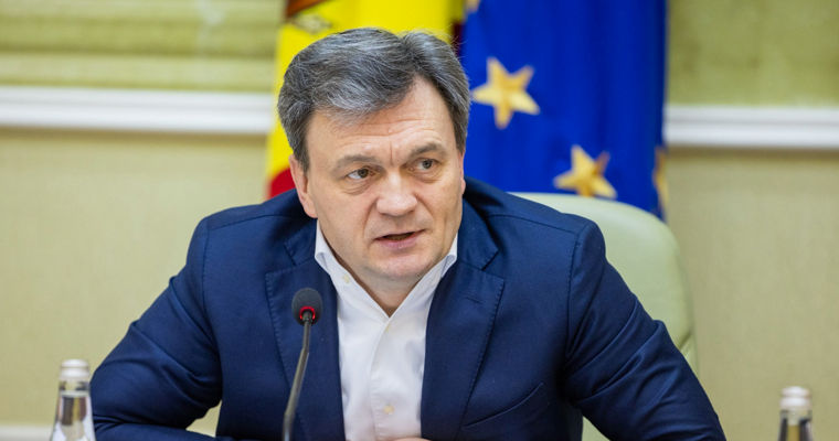 Речан: Борьба с коррупцией способствует необратимости реформы правосудия.