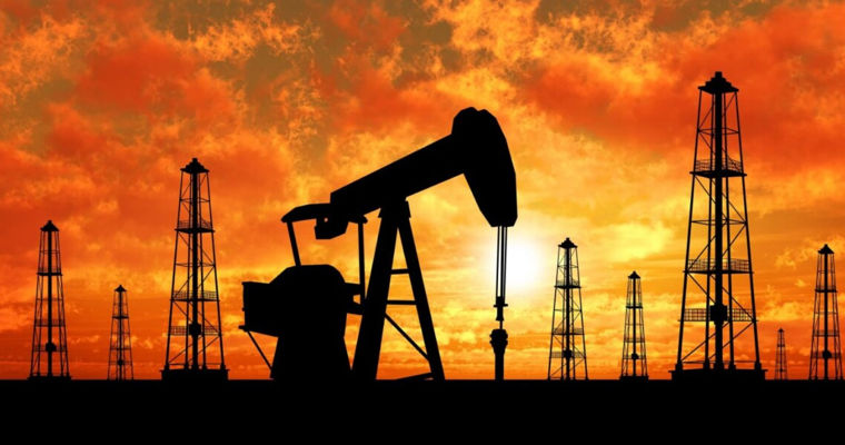 Стоимость физических поставок нефти достигла рекорда - $150 за баррель.