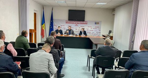 Процесс проверки качества дорог будет оцифрован.