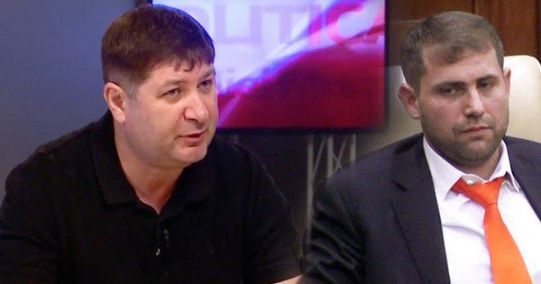 Тергуца раскрыл схему, через которую Шор мог вывезти деньги из страны. 