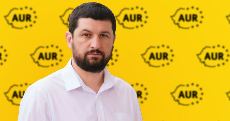 Румынский политик сравнил Молдову с Северной Кореей и призвал прекратить финансирование.