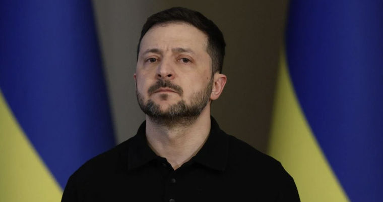 Зеленский: Нам будет очень сложно до сентября.