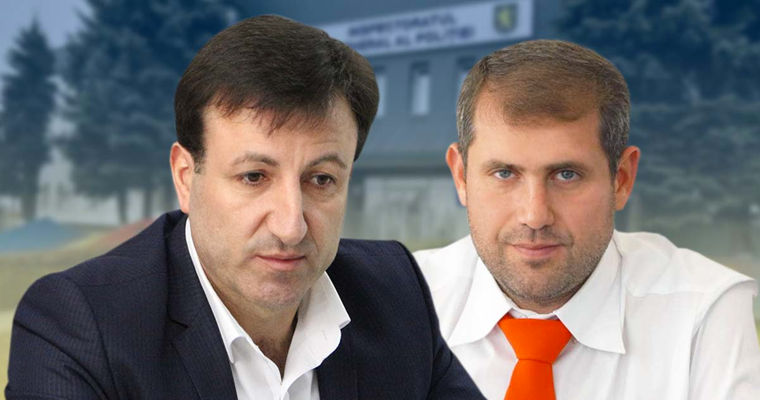 Глава ГИП: Не исключаем, что у Шора могуть быть документы на другую личность. Коллаж: Point.md