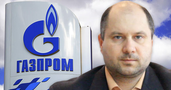 Парликов: «Газпром» поймал нас не с той ноги в крайне уязвимый период. Коллаж: Point.md.