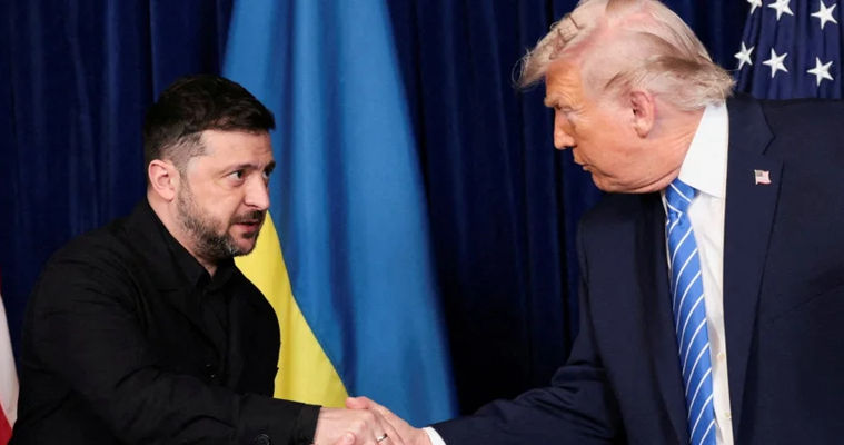 Politico: США не дадут Украине гарантии безопасности до мира с Россией.