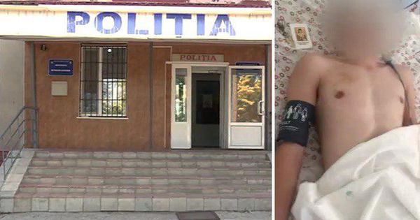 Мужчина 27 лет скончался в районной больнице Кантемира после семи дней комы. Его жестоко избила группа людей.
