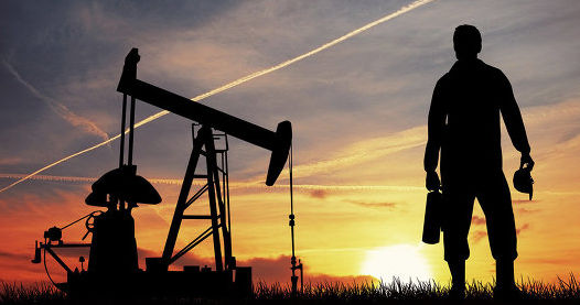 Добыча нефти странами ОПЕК рекордно упала из-за войны в Иране.