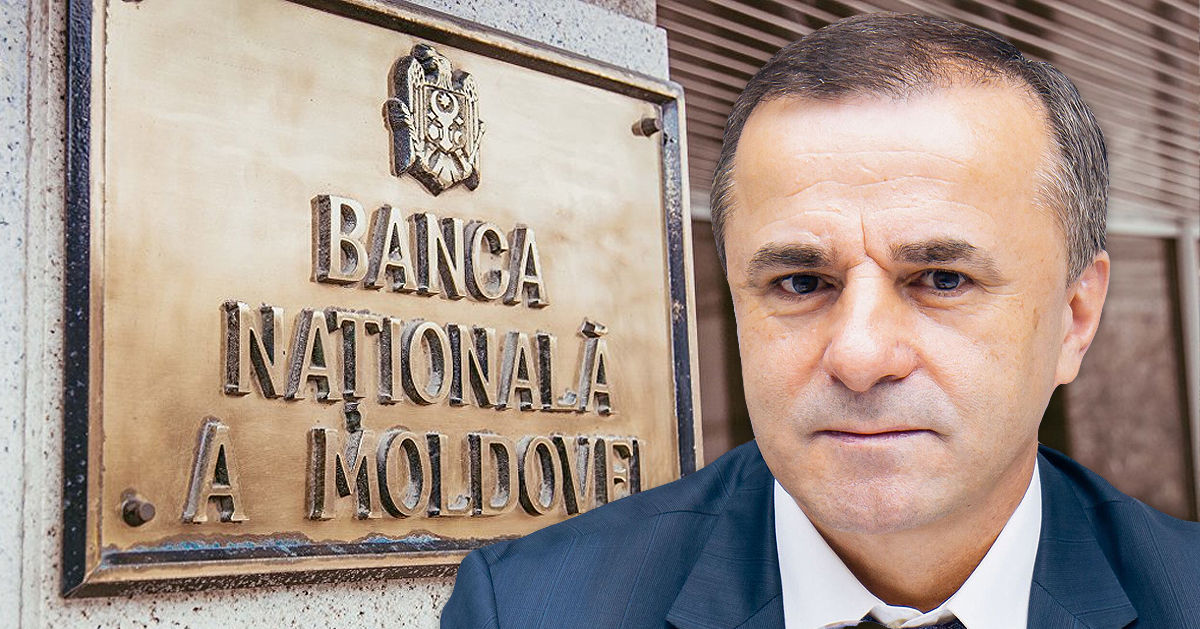 Тарлев: Нацбанк не создает нормальных условий для кредитования бизнеса