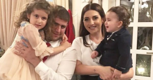 Нэстасе: Семья Шора покинула Молдову.