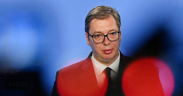 Вучич: Косово в полночь на 1 августа начнёт операцию на севере края.