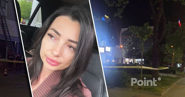 Minora care ar fi căzut de la etajul unui bloc din Chișinău s-ar fi sinucis din cauza bullyingului.