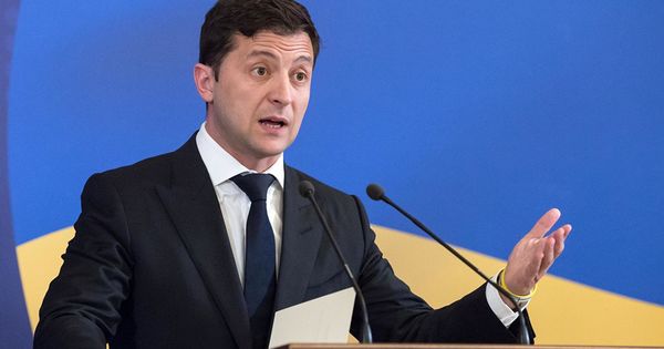 Зеленский рассказал, кому доверяет.