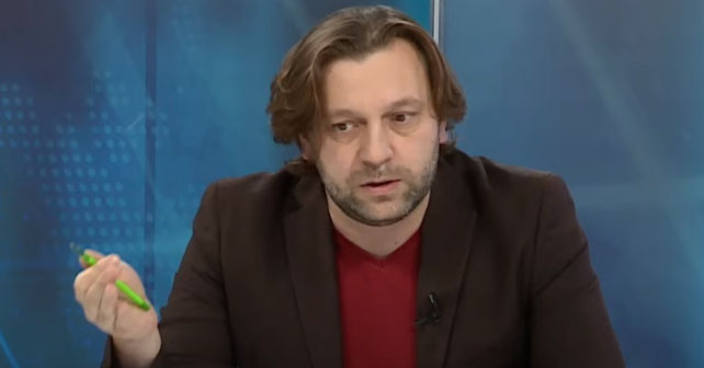 Алайба о возможной отставке правительства: "Не стоит доверять слухам".