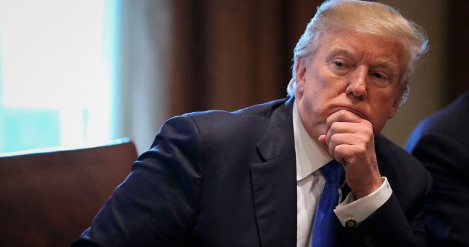 Суд отклонил апелляцию Трампа по делу о штурме Капитолия.