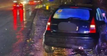 Accident lângă Sângera: Un pieton de 63 de ani, lovit mortal de o mașină