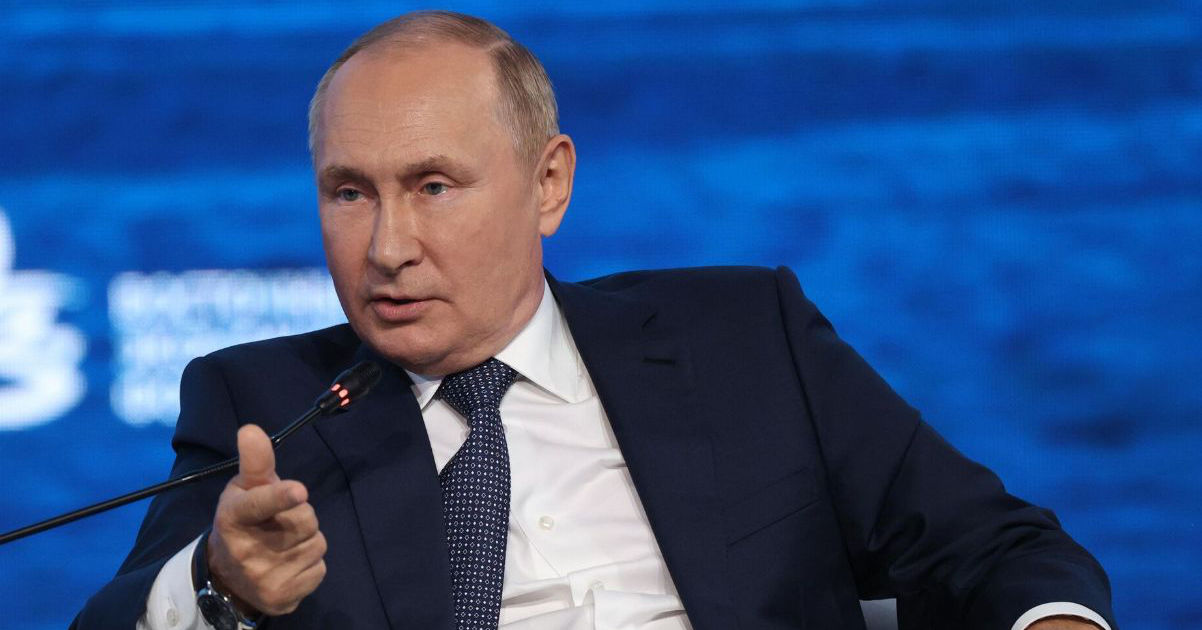 Путин отметил вклад Москвы в сотрудничество с бывшими республиками СССР.