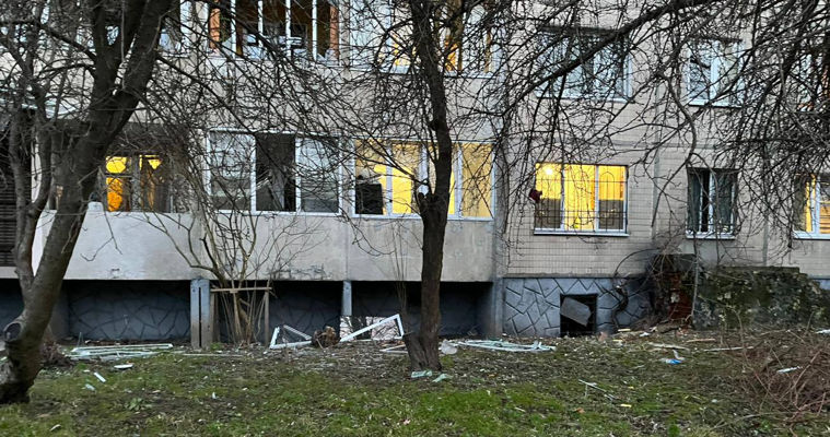 Массивная атака по Украине: во Львове и в Запорожье есть пострадавшие.