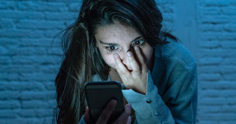 Hărțuirea online în Moldova se pedepsește cu amenzi și închisoare.