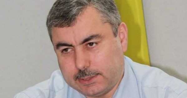 Шалару: Нет данных, что изоляция пожилых снизила бы число заболевших.