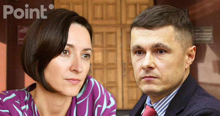 Нагачевский: Эксперимент с прокурором по борьбе с коррупцией из-за рубежа провалился.