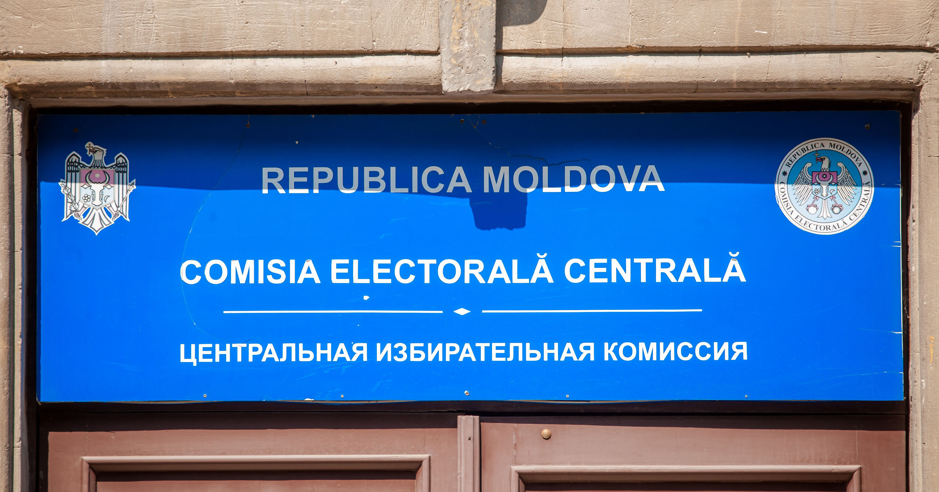 ЦИК дала разрешение на проведение первых опросов в предвыборный период. Фото Point.md.