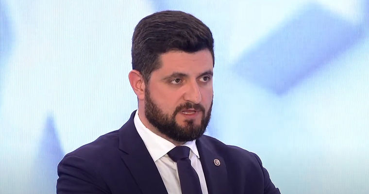 Жунгиету: На данный момент нет необходимости в корректировке тарифов.