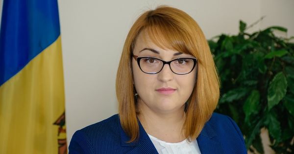 Заместитель директора НЦБК подала в отставку.