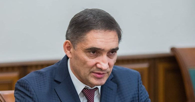 КС отклонил запрос ПКРМ о приостановке указа об увольнении Стояногло.
