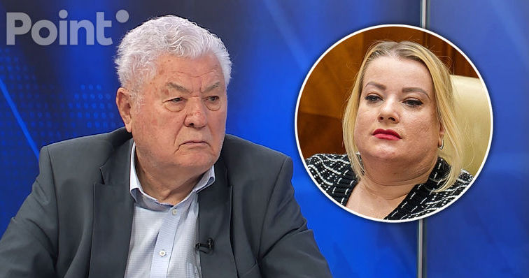 Владимир Воронин покинул пост председателя Партии коммунистов Молдовы.