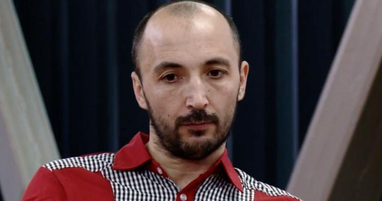 Георге Петик получит компенсацию от государства - более 2 млн леев.