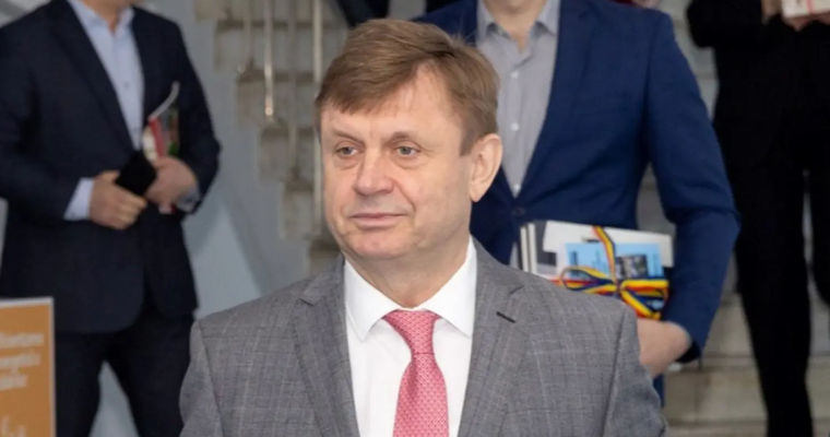 Chiveri: Moldova mizează pe fonduri europene pentru reintegrarea Transnistriei.