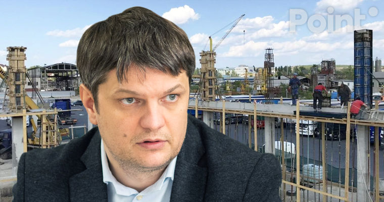 Спыну: Мы запросили дополнительную проверку досье всех менеджеров объектов.
